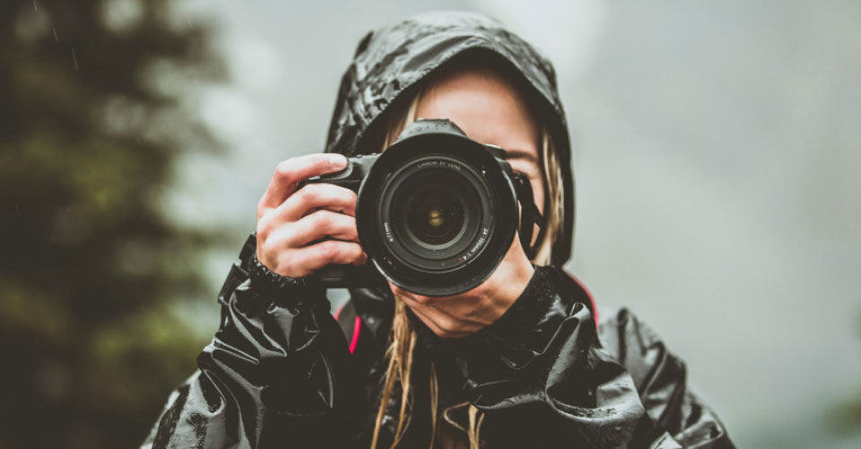 What is photoshop and what is it used for?